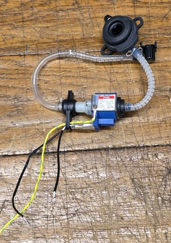 Parts for vax - for, cleaner
