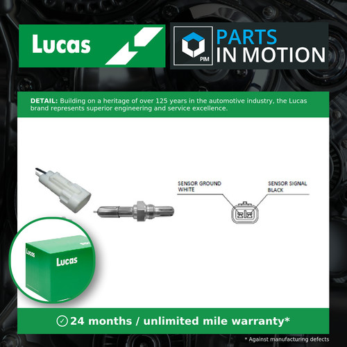 Lambda sensor fits lexus - lambda,