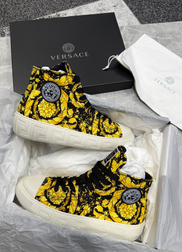 Versace greco barocco - greco,