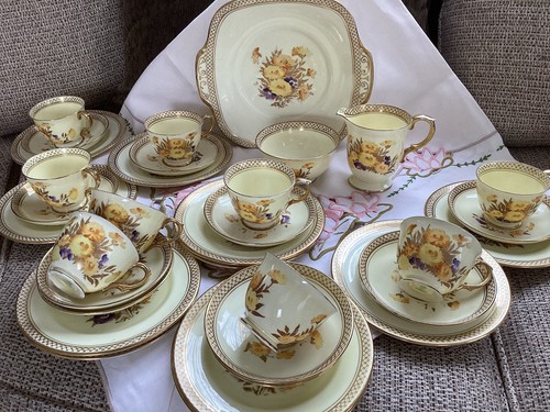Crown staffordshire 749761 - crown,
