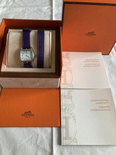 HERMES CT1.210 Cape Cod  Women