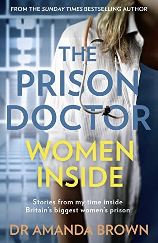 The prison doctor women - the,