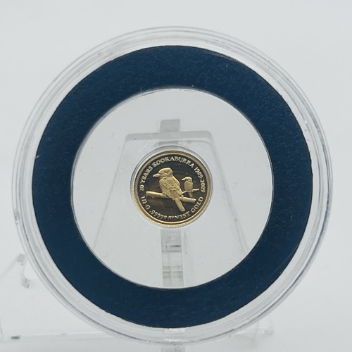 2009 palau pure - palau, gold