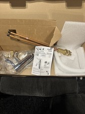 Armitage Shanks Markwik 21+ Thermostatic Basin Mixer Silver