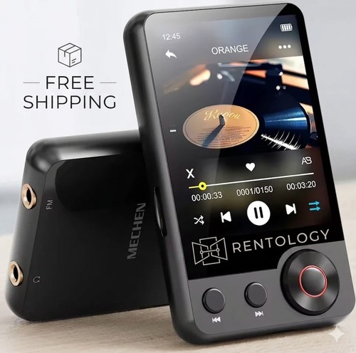 128gb mp3 player - 128gb,