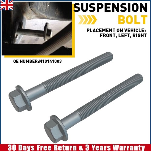 Front suspension wishbone - 2x,