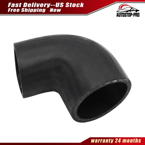 Radiator elbow hose for 1996 - radiator,