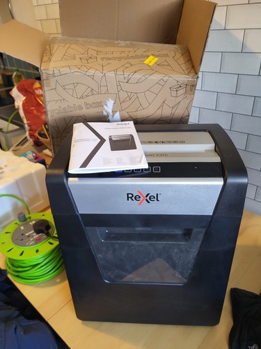 Rexel momentum x415 cross - rexel, cut