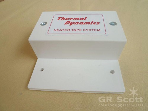 Thermal dynamics connecting - thermal,