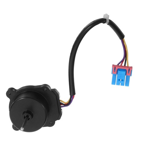 Fridge condenser fan motor - condenser,