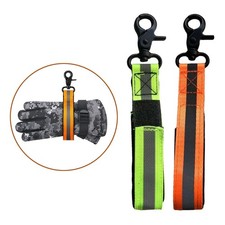 Firefighter Glove Strap