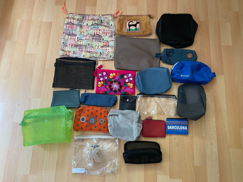 Job lot 21x various designer - 21x,