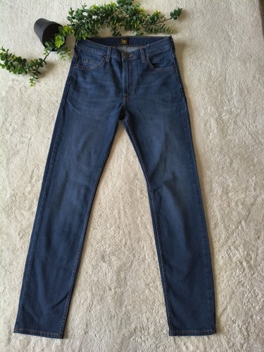 Lee rider regular slim - regular, fit
