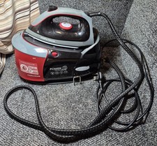 Morphy Richards Power Steam