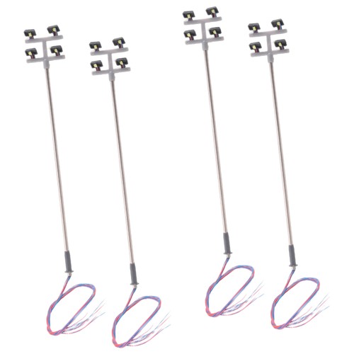 Pcs scale model lighting - model,