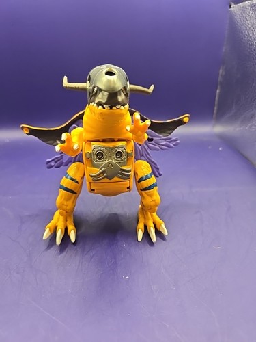 Digimon metalgreymon greymon - digimon,
