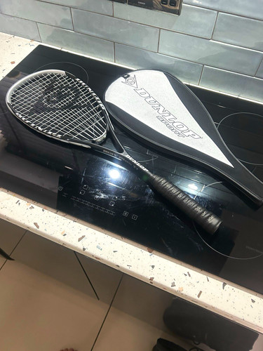 Dunlop max plus squash - plus,