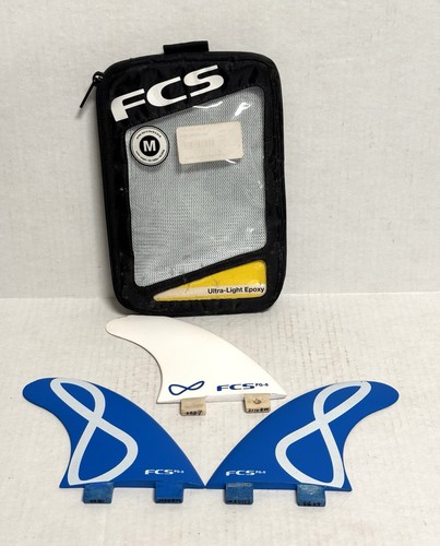 Fcs ultra light - ultra, epoxy