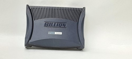Billion bipac 5200s adsl2 - bipac, 5×adsl2