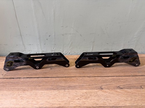 Pair rollerblade 3wd 110mm - 3wd,