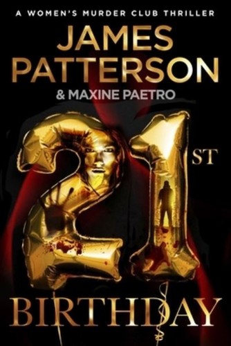 21st birthday - , (paperback)