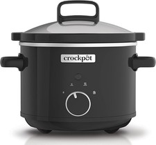 Crock-Pot Slow Cooker