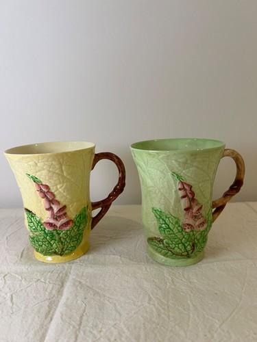 Vintage carlton ware - carlton,