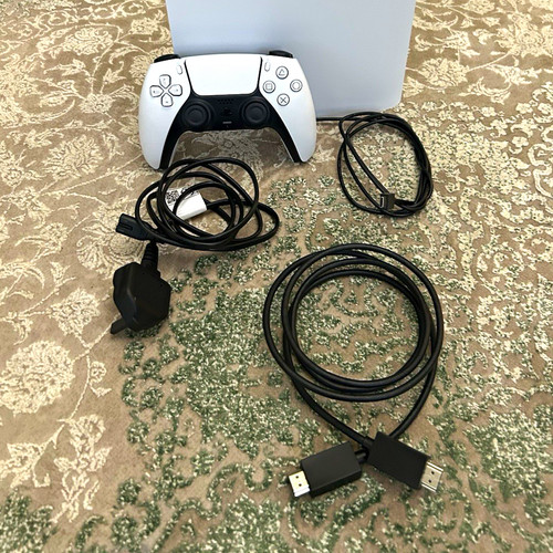 Sony playstation ps5 slim - sony,