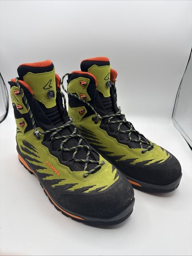 Men lowa alpine evo gtx - lowa,