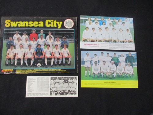 Swansea city bundle - city:, of