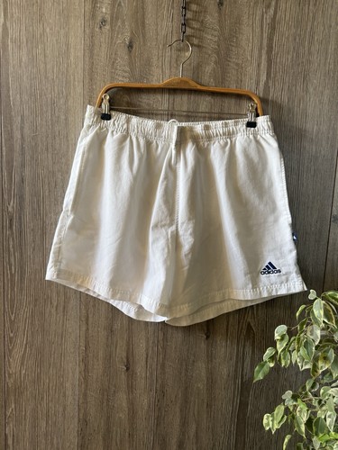 Vintage adidas 2000s shorts - adidas,