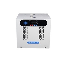 Cold dryer compressed air - dryer,