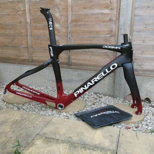 Pinarello dogma f12 ineos - dogma,