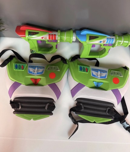 Toy story rare - toy,
