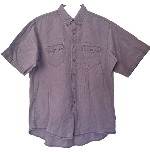 Wrangler cotton shirt mens - wrangler,