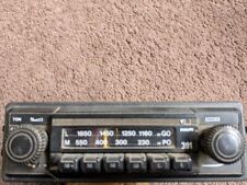 Philips  391 car radio