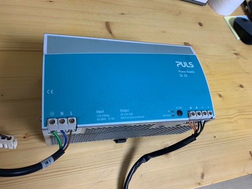 Puls powew supply for studer - supply,