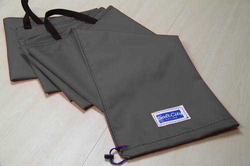 Sunfish sailboat spar sail bag - sunfish,