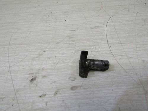 Rear brake master cylinder - master,