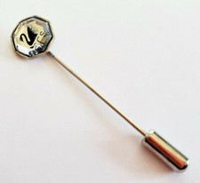 Swarovski Collectors Society Tie/Lapel Pin
