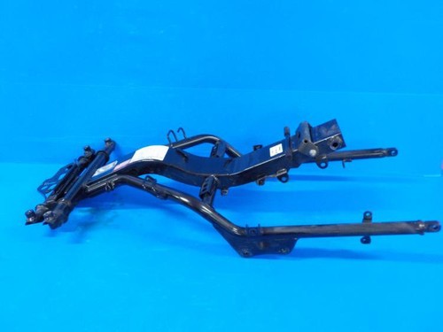 Subframe seat rail - rail, sub