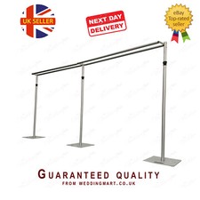 20ftx10ft Double Drape
