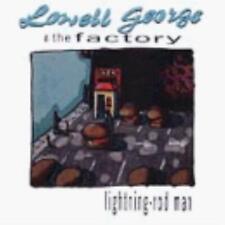 Lowell George & the Factory 