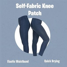 Tight Horse Riding Silicon