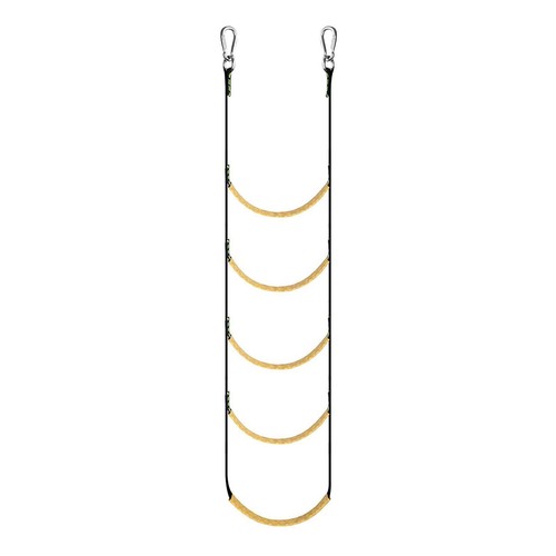 Step marine rope - rope, ladder