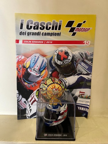 Agostini helmets moto gp - helmets,