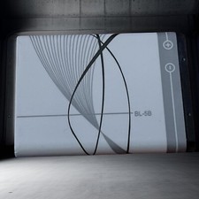 GENUINE BATTERY FOR NOKIA 5500