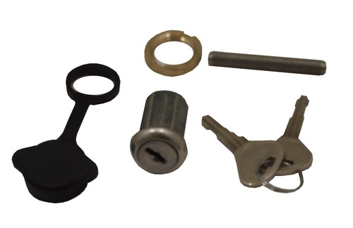 Ifor williams relacement - relacement, lock