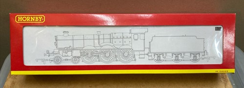 Hornby r2498 0 - hornby, castle