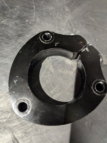 Swrd wright kart - wright, bearing